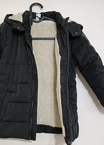 Yırtık sökük yoktur 