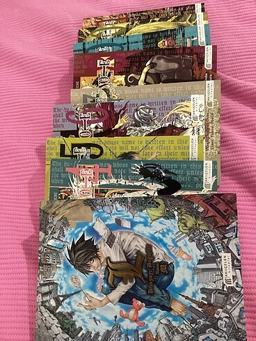 death note
