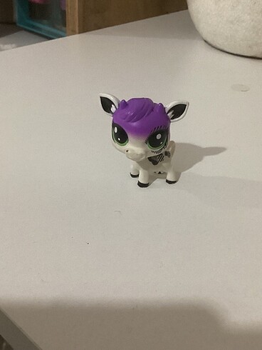 lps ozel seri inek minis
