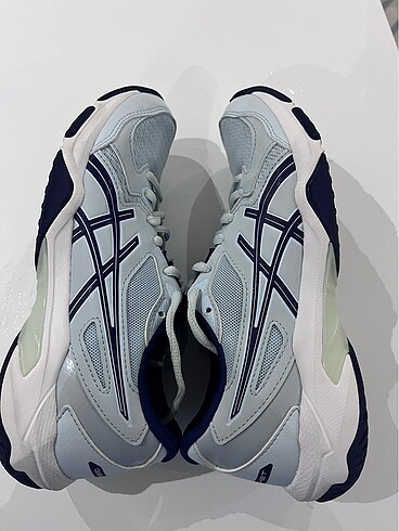 asics spor ayakkabı