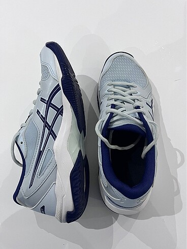 Asics asics spor ayakkabı