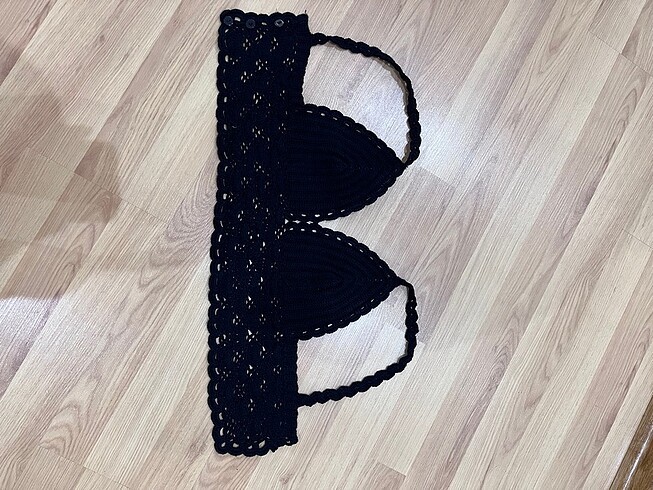 H&M dantelli büstiyer