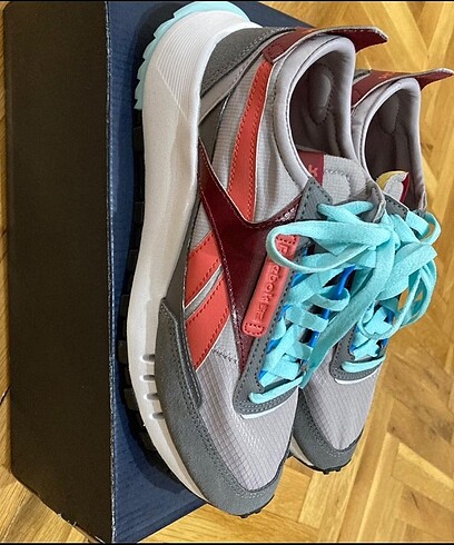38 Beden çeşitli Renk Reebok CL Legacy