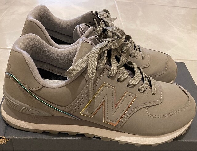 New Balance New Balance 574
