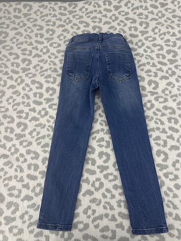 LC Waikiki Kot pantolon
