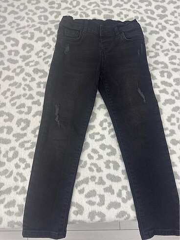 Kot pantolon