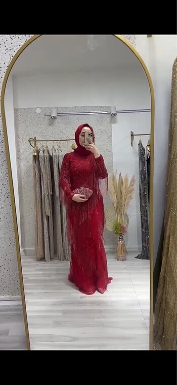 After abiye , tesettür abiye Belloshinedress