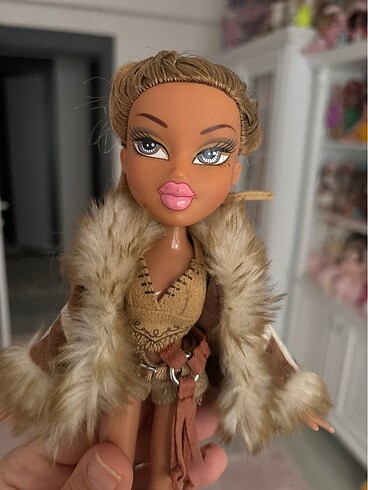 Beden Bratz bebek