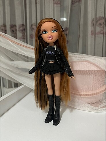 Beden Bratz bebek