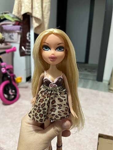 Bratz Bratz bebek