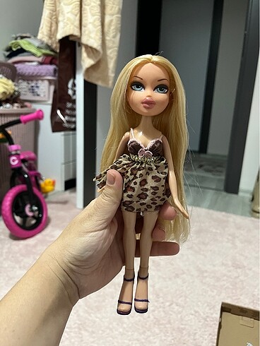 Beden Bratz bebek