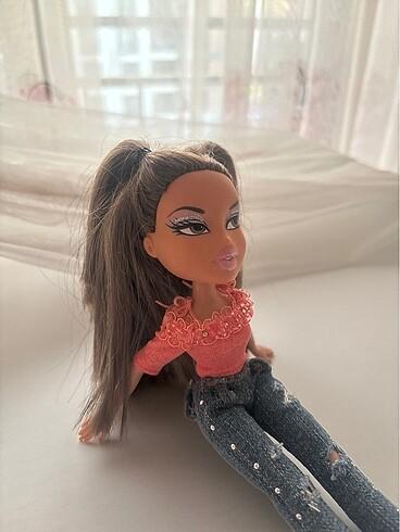 Bratz Bratz yasmin winter serisi