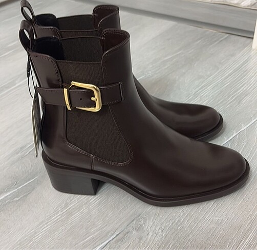 Zara kahve bot