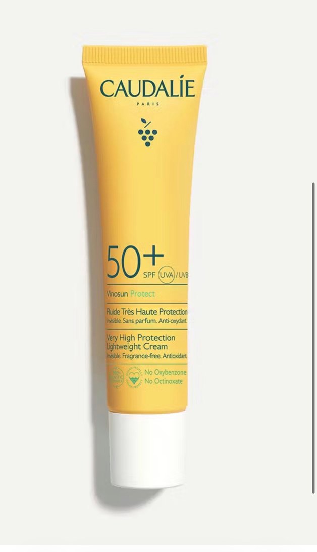 Caudalie SPF 50+ Koruyucu - Görsel 3