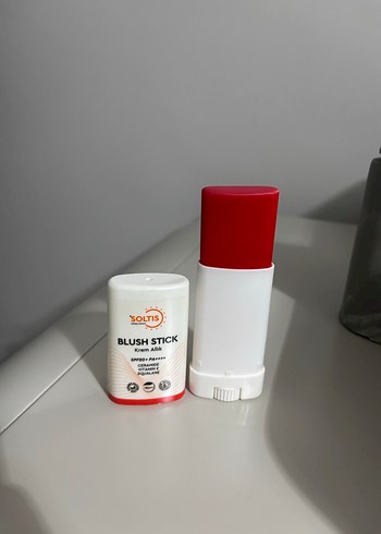 Soltis stick allık güneş koruma - Görsel 3