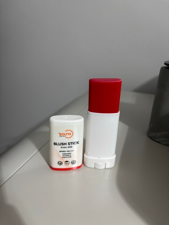 Soltis stick allık güneş koruma - Görsel 3