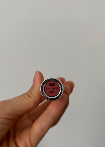 Flormar sheer up lipstick - Görsel 2