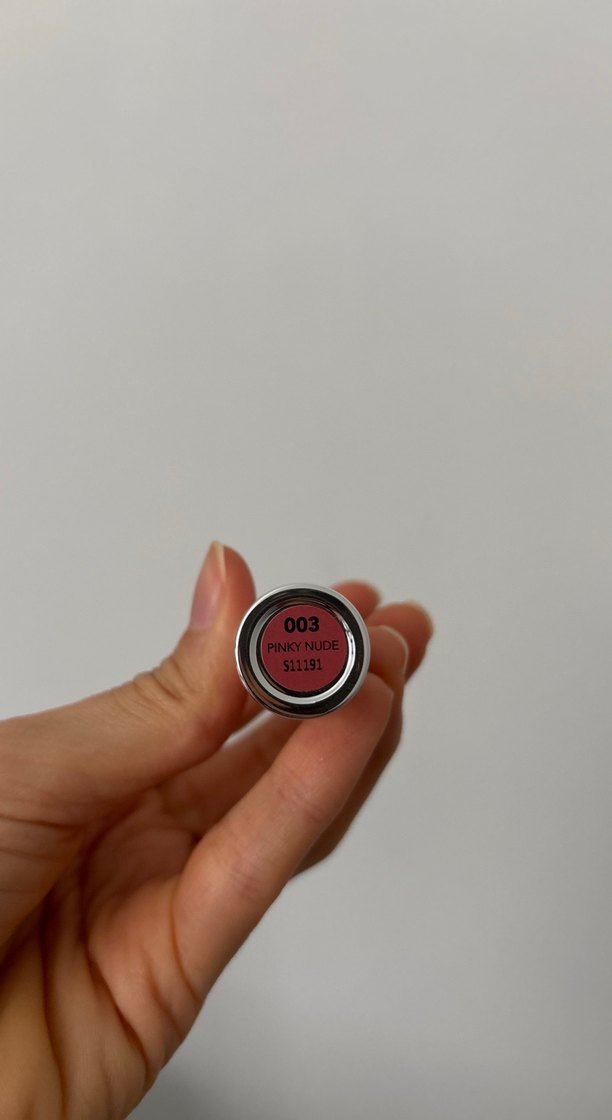 Flormar sheer up lipstick - Görsel 2