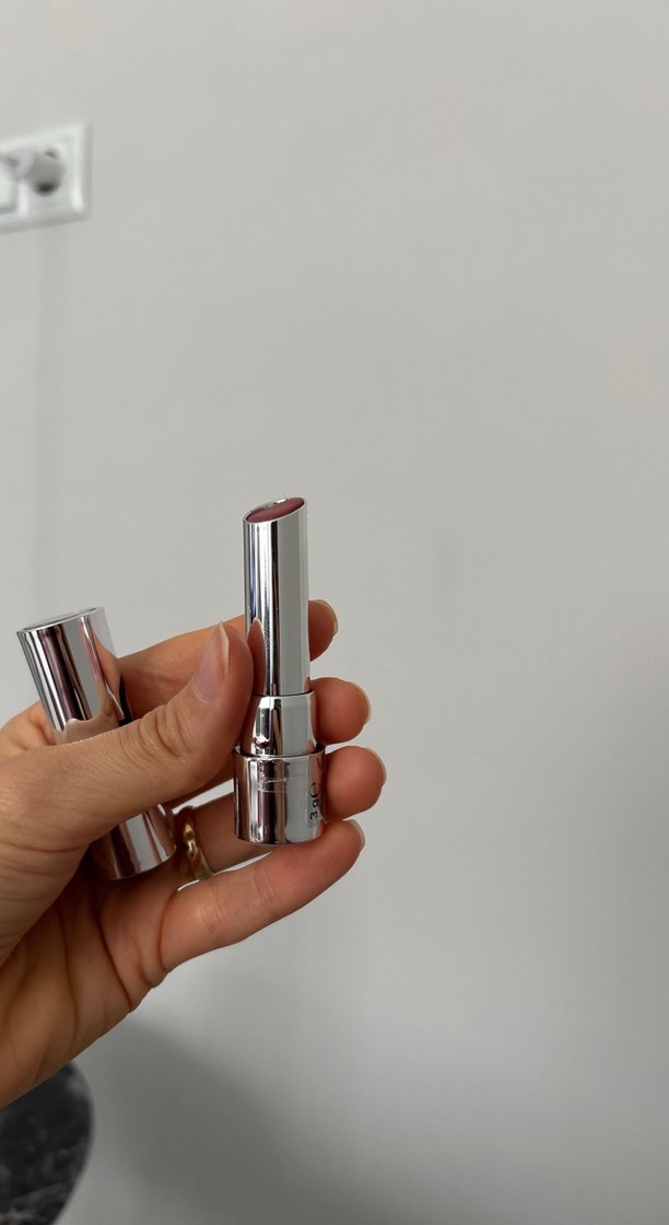 Flormar sheer up lipstick - Görsel 3