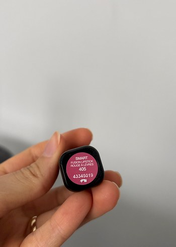 KIKO Milano 405 Ruj - Görsel 2