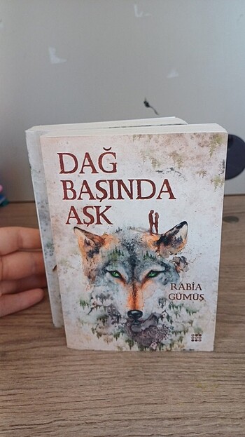  RABİA GÜMÜŞ DAĞ BASINDA ASK 