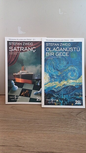 Stefan Zweig 
