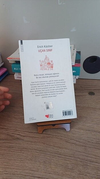  ERİCH KÄSTNER