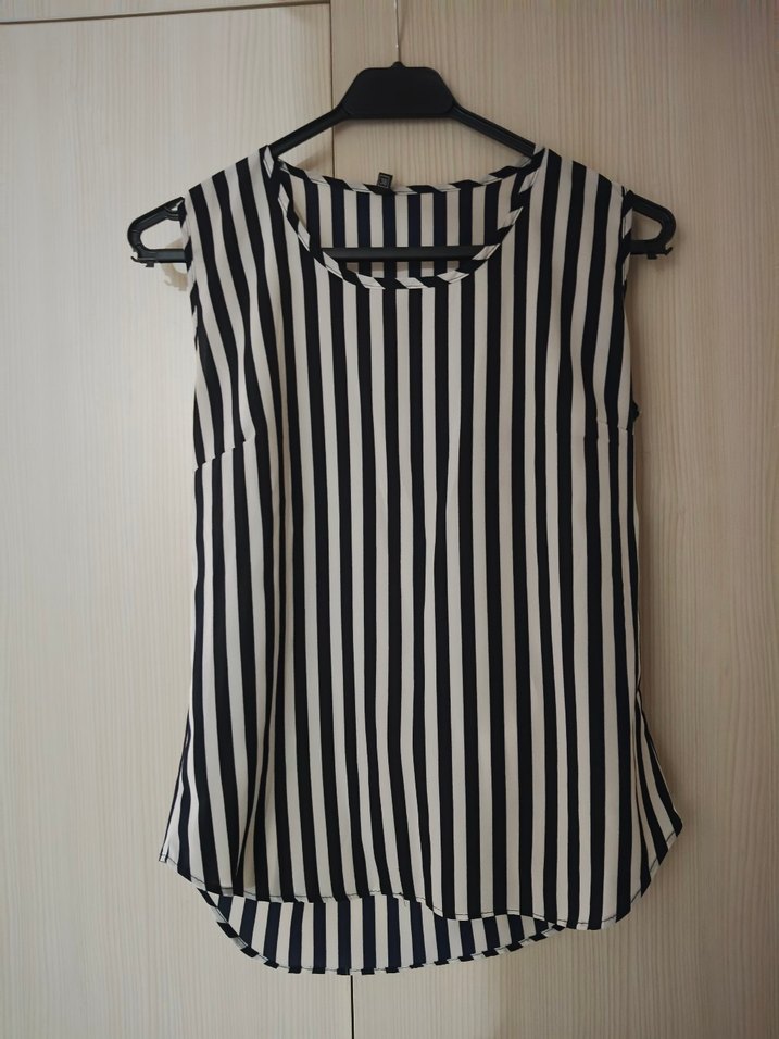 Bordo Düğmeli Kısa Kadın Blazer Ceket - Görsel 3