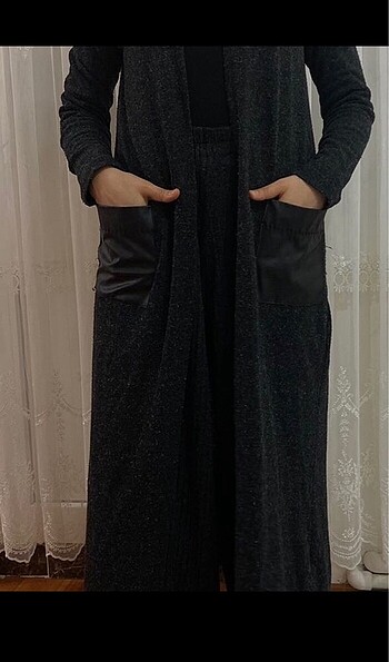 m Beden siyah Renk İkili takım