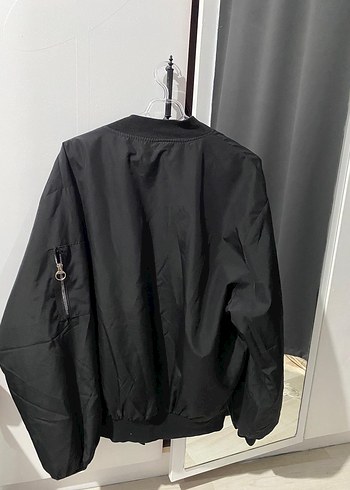 Diğer Bomber ceket