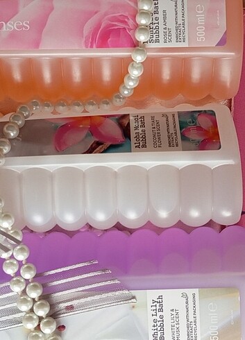 Duş jeli - Görsel 2