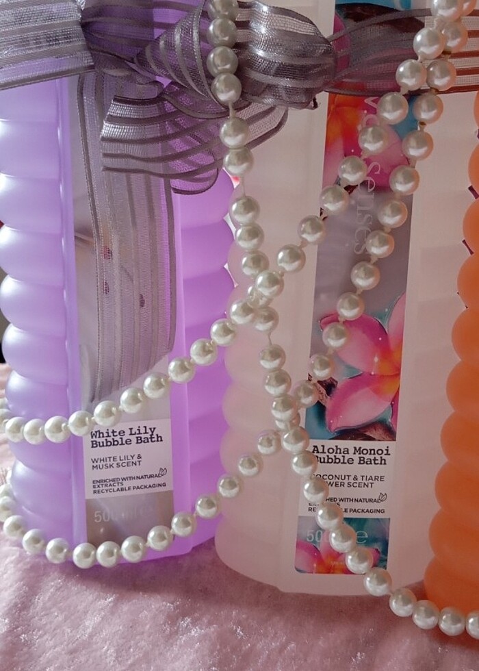 Duş jeli - Görsel 4