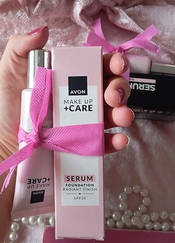 Fondöten - Görsel 2