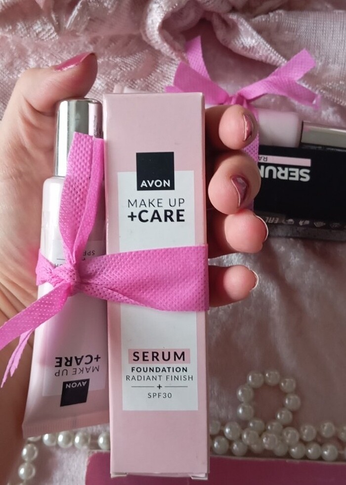 Fondöten - Görsel 2