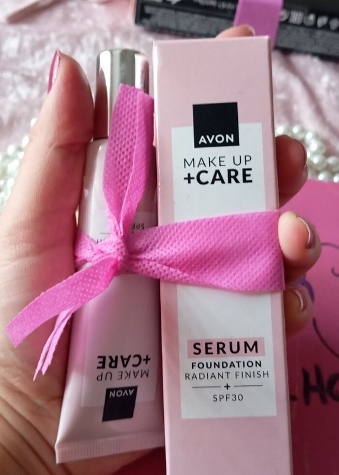 Fondöten - Görsel 3