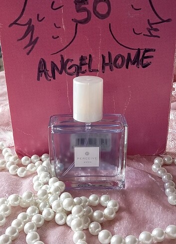 Parfüm - Görsel 3