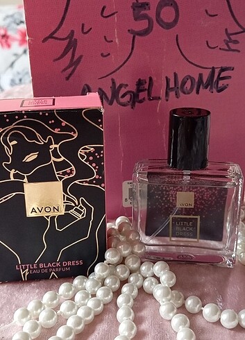 Parfüm - Görsel 3