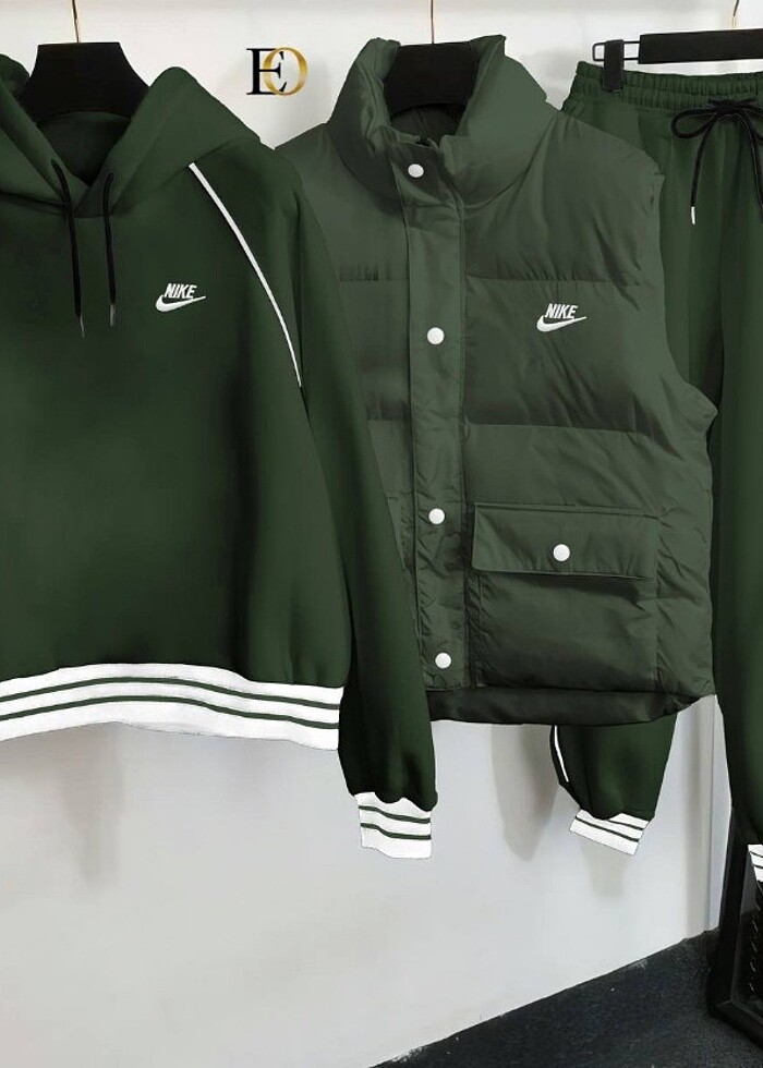 Takım  nike - Görsel 3