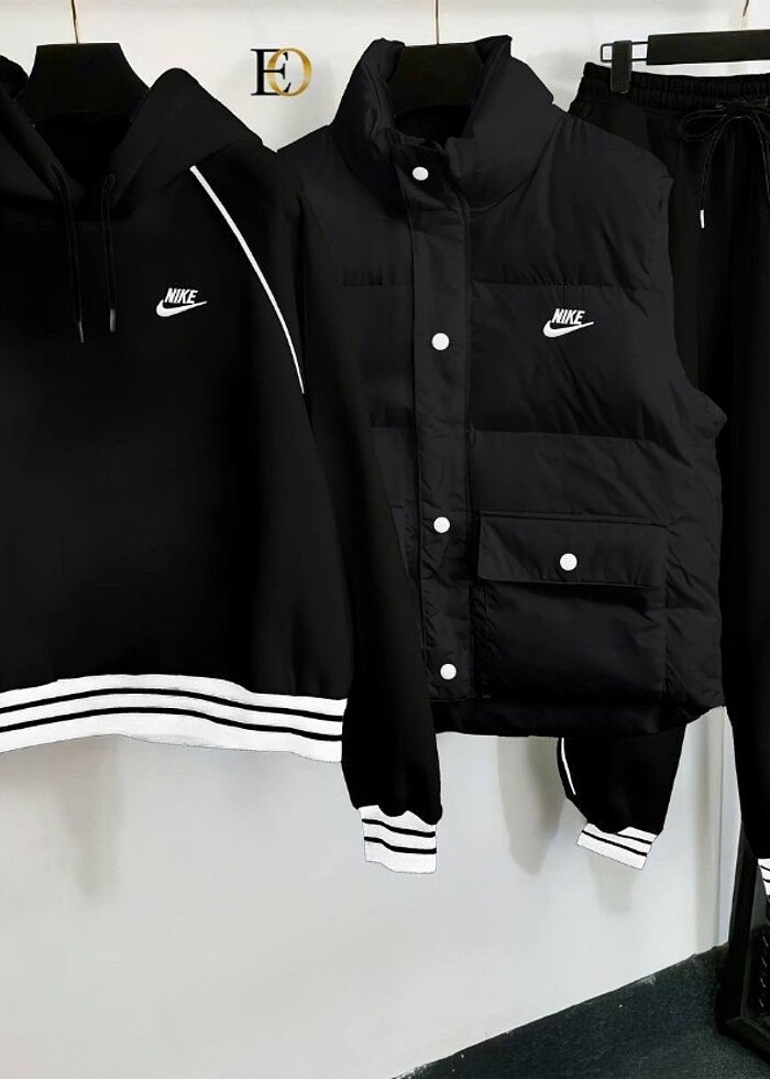 Takım  nike - Görsel 4