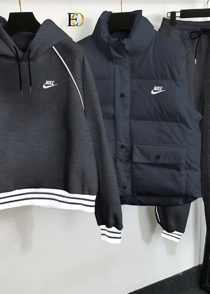 Takım  nike - Görsel 5