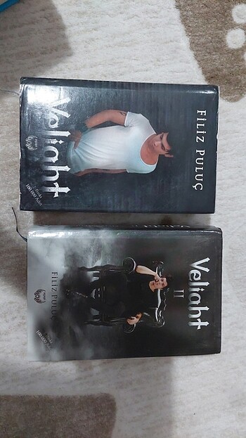 Veliaht 1-2