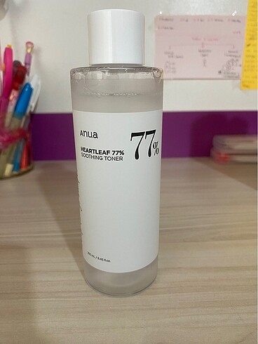 Anua toner