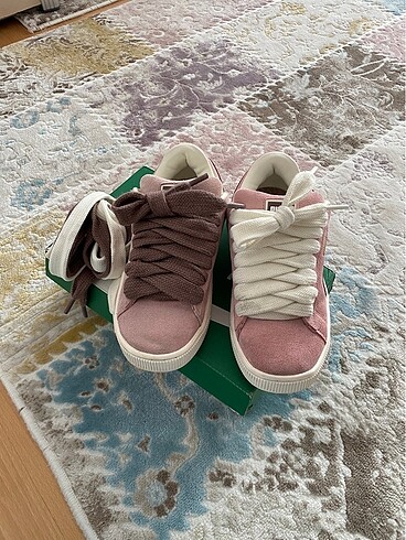 Puma Puma suede xl