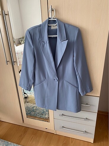 Blazer ceket