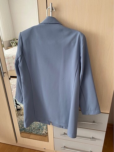 Diğer Blazer ceket