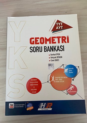 TYT AYT Geometri