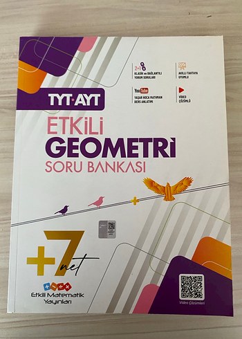 TYT-AYT Geometri Soru Bankası