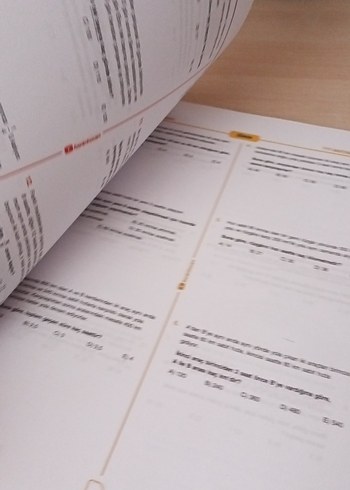 TYT Matematik Soru Bankası - İlyas Güneş - Görsel 3