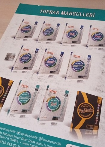 Yeni Nesil Geometri Soru Bankası - Özdemir - Görsel 5