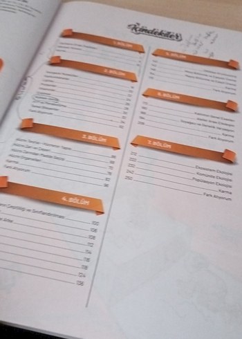 TYT Biyoloji Soru Kitabı - Görsel 3